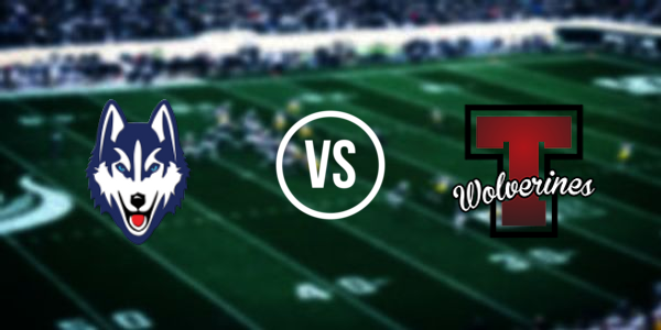 Truckee High School vs. Sutter Union High School