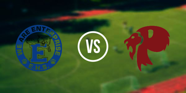 Enterprise High School vs. Prattville High School