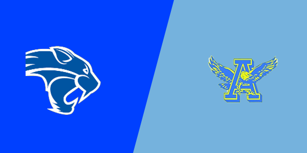 Richlands High School vs. Charles B Aycock High School
