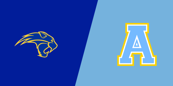 Richlands High School vs. Charles B Aycock High School