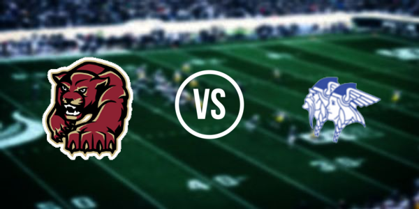 Paint Branch High School vs. Walt Whitman High School