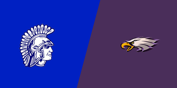 Central Union High School vs. Southwest High School - El Centro