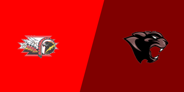 Tiospaye Topa High School vs. Timber Lake High School