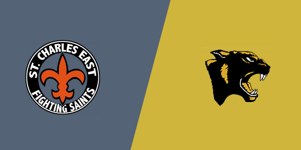 St. Charles East High School vs. Glenbard North High School