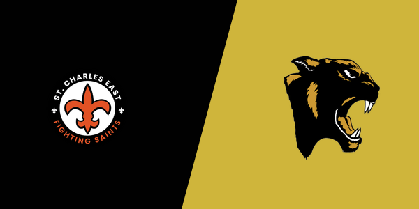 St. Charles East High School vs. Glenbard North High School