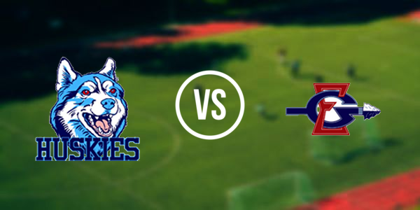 Hunter Huss High School vs. East Gaston High School