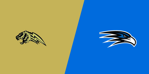 Russellville High School vs. Florence High School