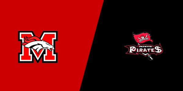 Melba Senior High School vs. Payette High School