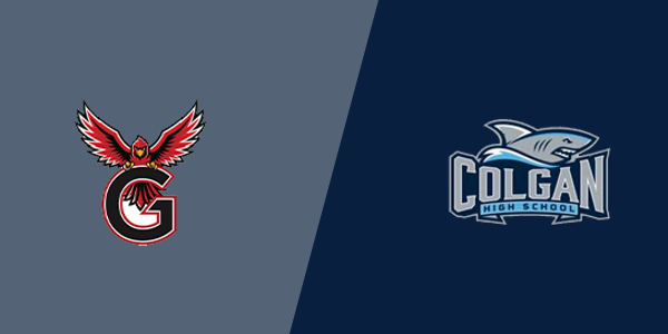 Gainesville High School vs. Colgan High School