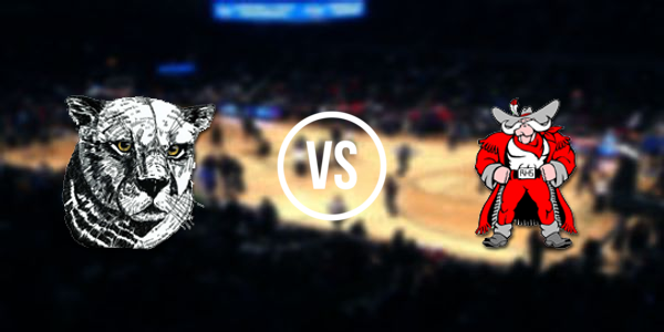 Saratoga Middle-High School vs. Riverside Middle High School