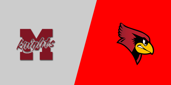 Marion County High School vs. Taylor County High School