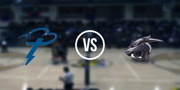 Sedgwick County vs Denver Christian