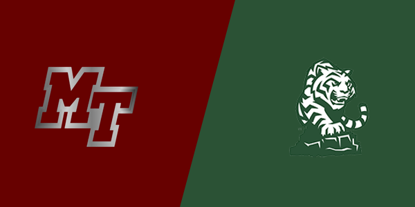 McKinley Technology High School vs. Jackson-Reed High School