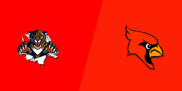 Conner High School vs. George Rogers Clark High School