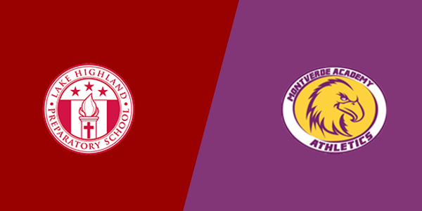 Lake Highland Prep School vs. Montverde Academy