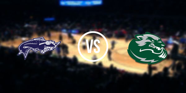 Sun Valley Community School vs. Wood River High School