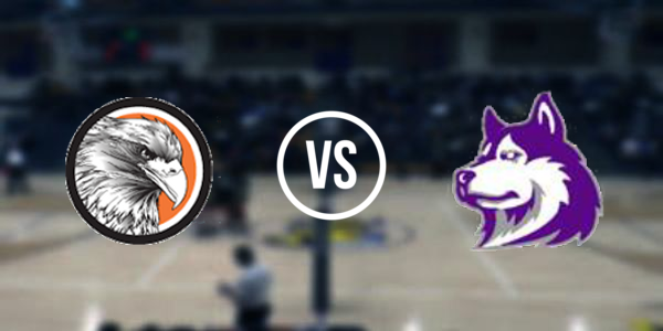 Davie County High School vs. Ashe County High School
