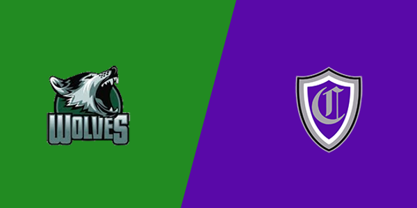 Woods Charter School vs. Chatham Charter School