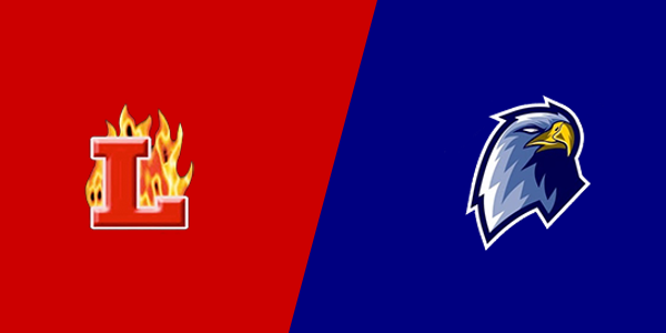 Lodi High School vs. Pleasant Grove High School