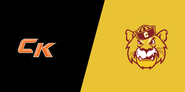 Central Kitsap High School vs. Capital High School