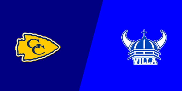 Grant County High School vs. Villa Madonna Academy