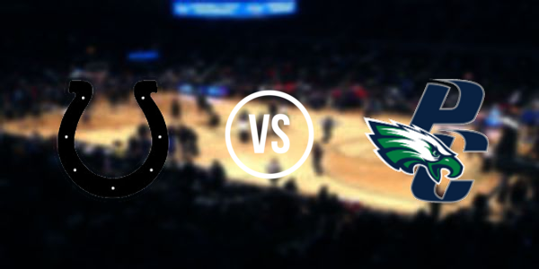 Pine Creek High School vs Pueblo South High School