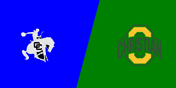 Chino High School vs. Ontario Christian High School