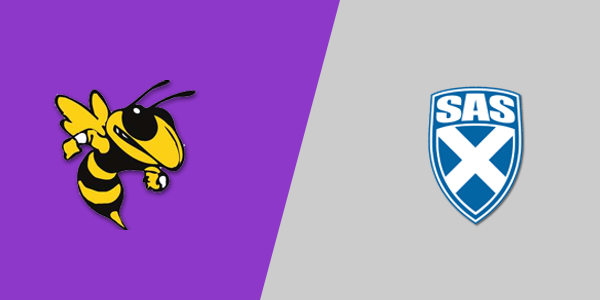 Grundy County High School vs. St. Andrew's - Sewanee School