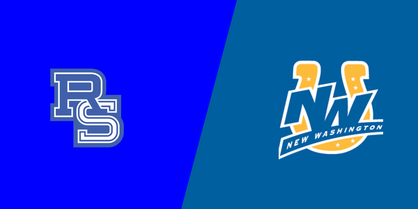 Rising Sun High School vs. New Washington High School