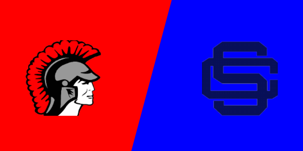 Clarenceville High School vs. Southfield Christian High School