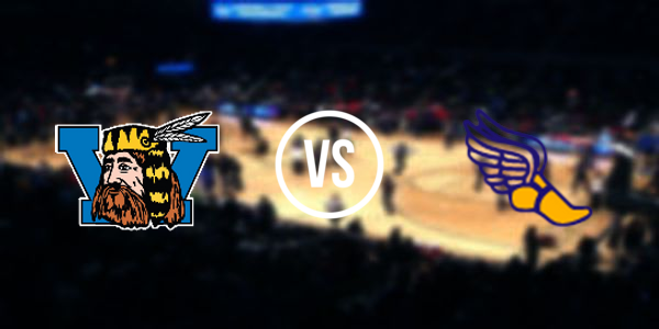 Watersmeet High School vs. AD Johnston High School