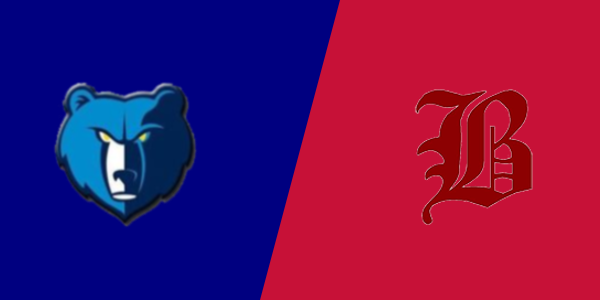 Plainview High School vs. Boaz High School
