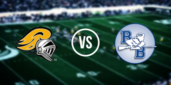Moshannon Valley High School vs. Berlin Brothersvalley High School