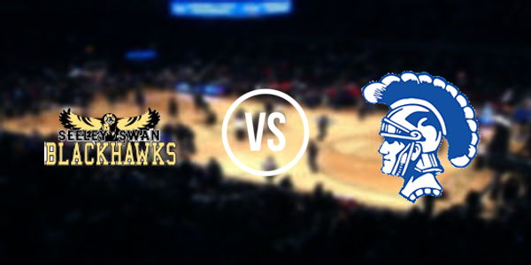 Drummond High School vs Seeley-Swan High School