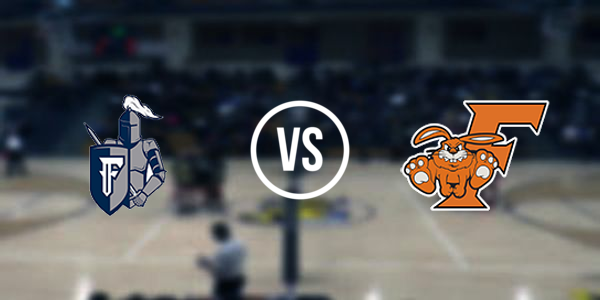Fieldcrest High School vs. Fisher High School