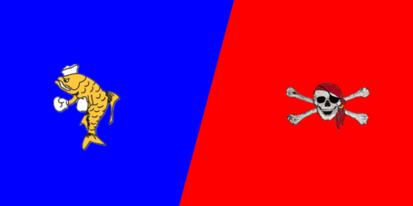 Charlotte High School vs. Port Charlotte High School