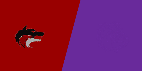 Cedarcrest High School vs. Foster High School