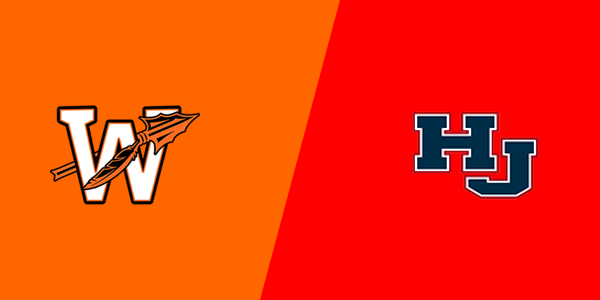 Warren High School vs. Hardin-Jefferson High School