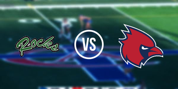 Dublin Coffman vs Thomas Worthington High School