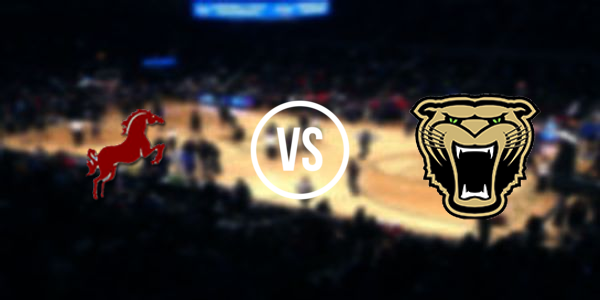 Stanhope Elmore High School vs. Cullman High School