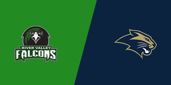 River Valley High School vs. West Park High School