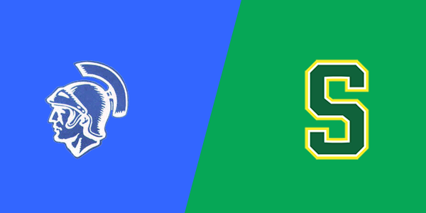 Scituate High School vs. Smithfield High School