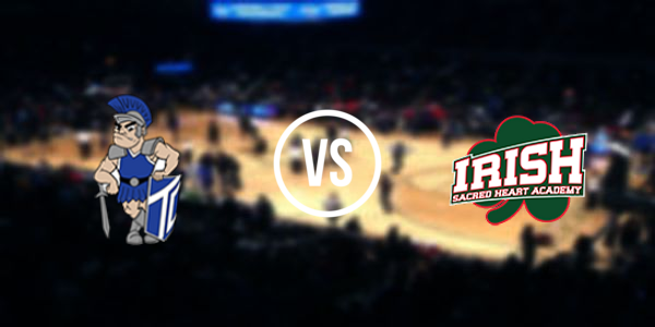 Wyoming Tri-unity Christian School vs. Sacred Heart Academy High School