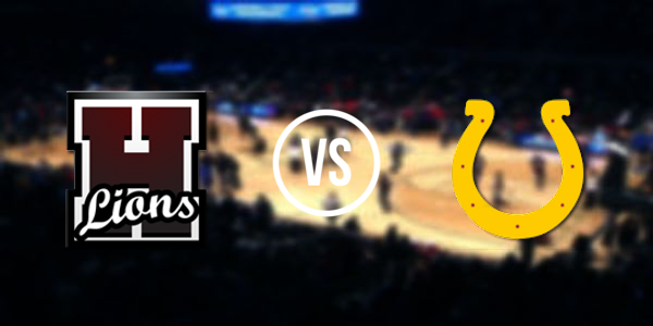 Hubbertville School vs South Lamar High School