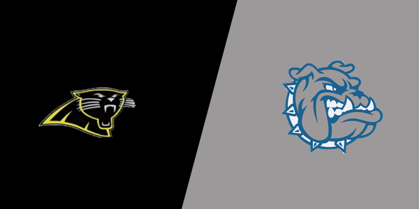Hackleburg High School vs. Belgreen High School