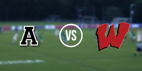 Wells High School vs Away