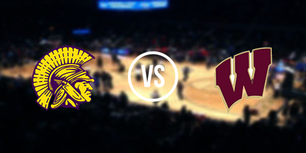 Armstrong High School vs. Watseka High School