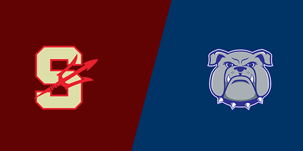 Stratford High School vs. Bunnell High School