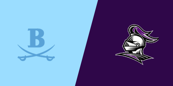 Berkeley Preparatory School vs. River Ridge High School