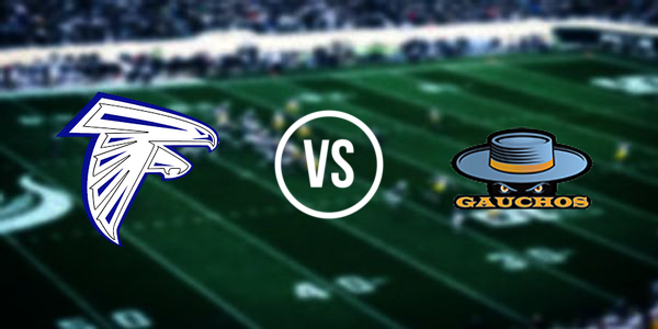 Atwater High School vs El Capitan High School